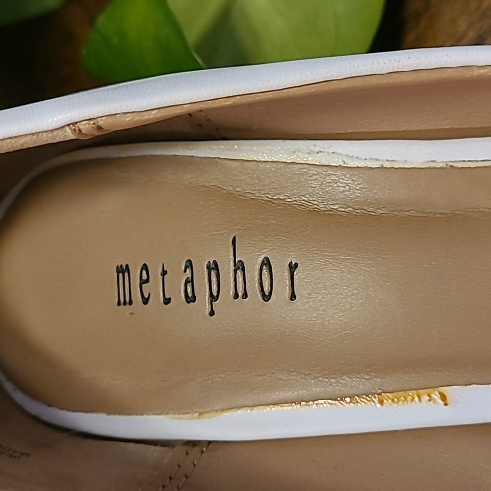 Metaphor Carson pumps - Picture 3 of 10